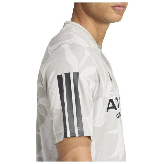 Adidas Ανδρική κοντομάνικη μπλούζα House of Tiro Tee
